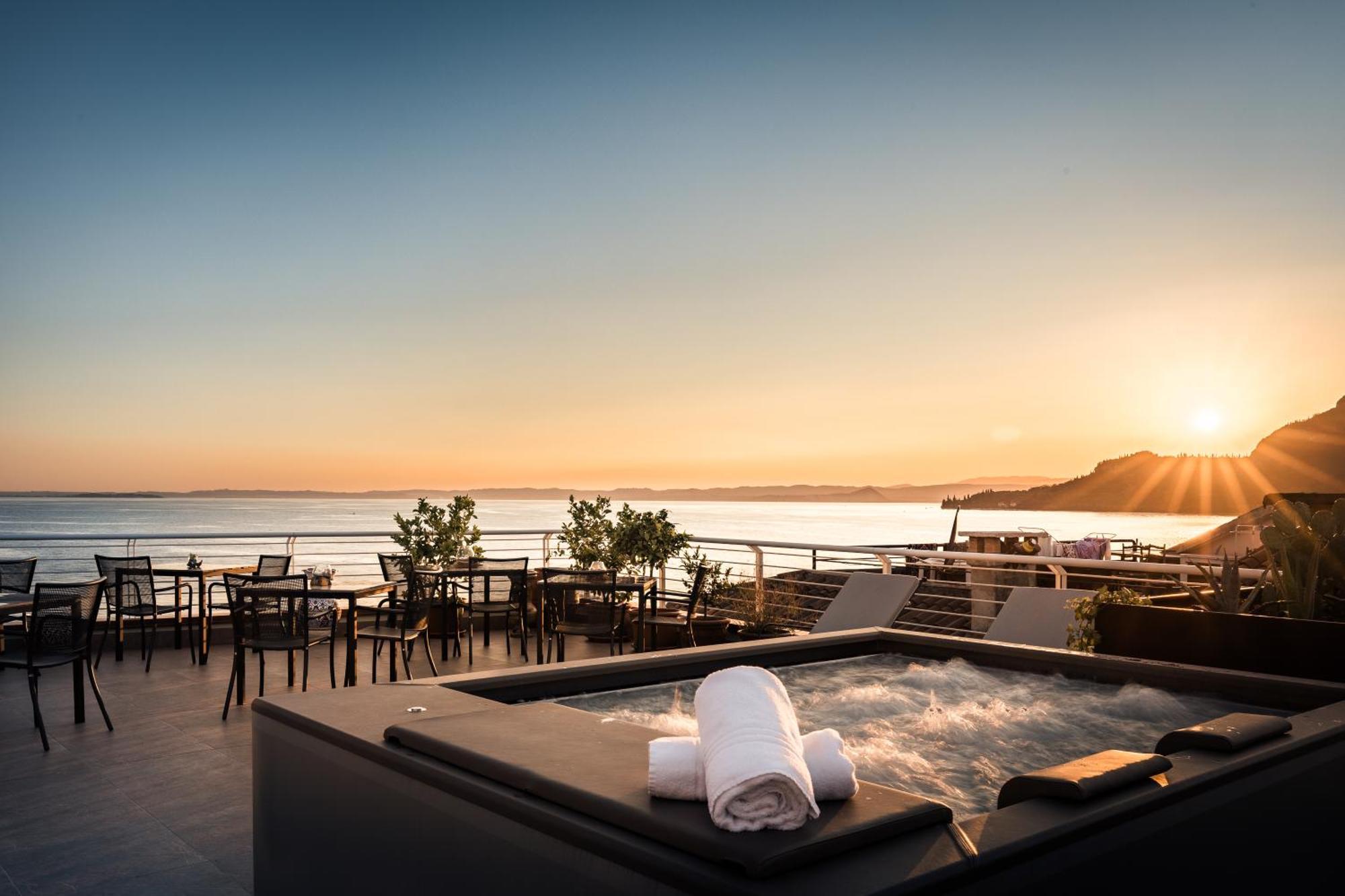 Giardinetto Hotel 4*