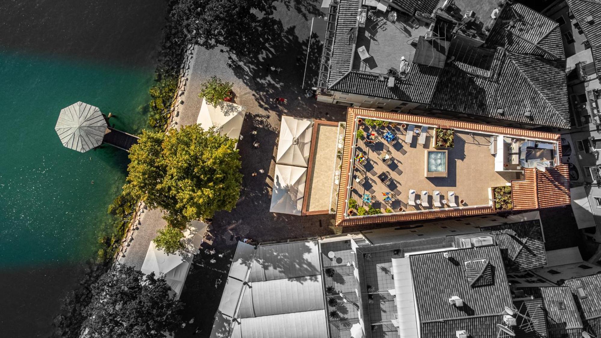 Hotel Giardinetto Garda (Verona)