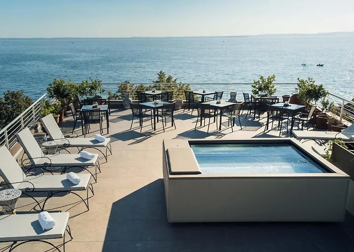 Hotel Giardinetto