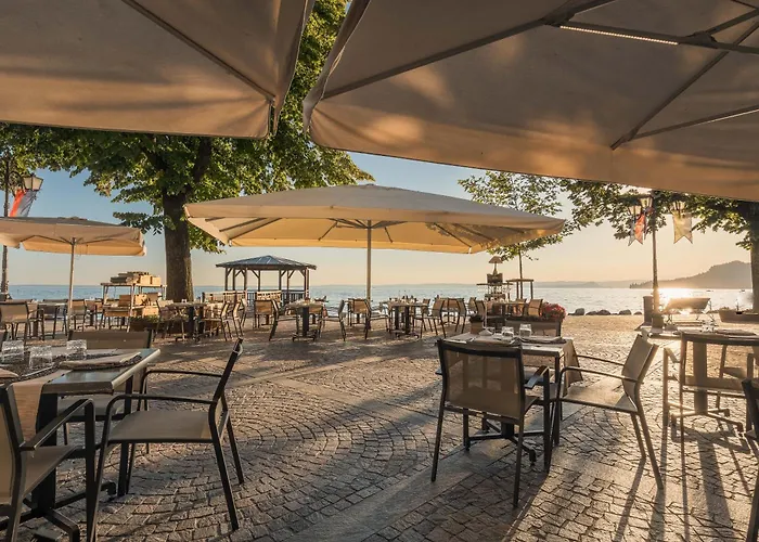 Hotel Giardinetto