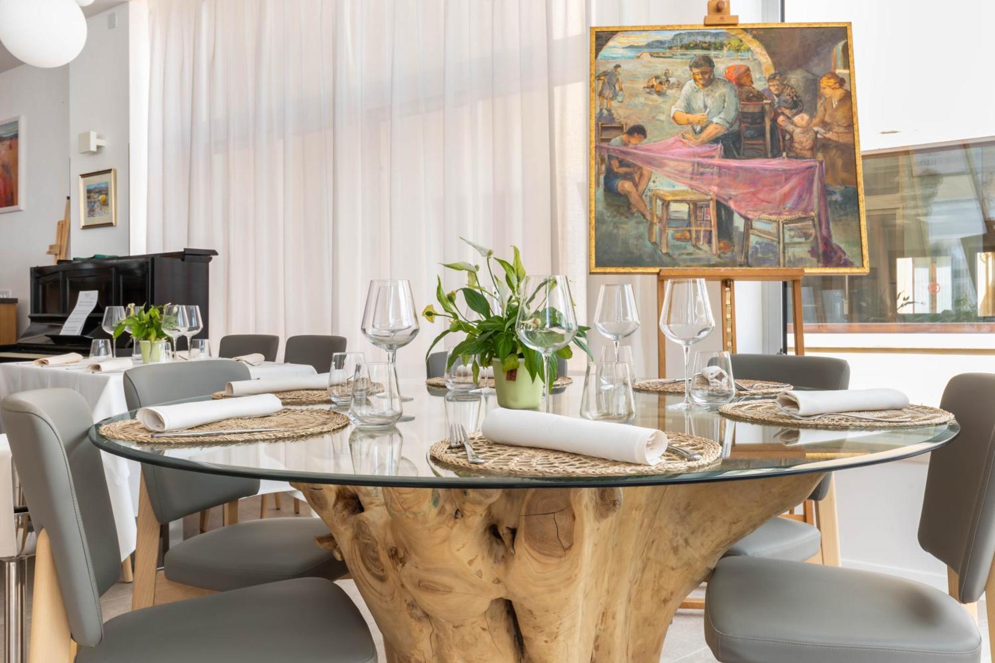 Giardinetto 4* Garda (Verona)