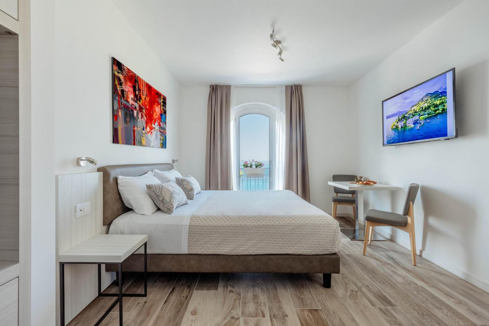 Hotel Giardinetto Garda (Verona)