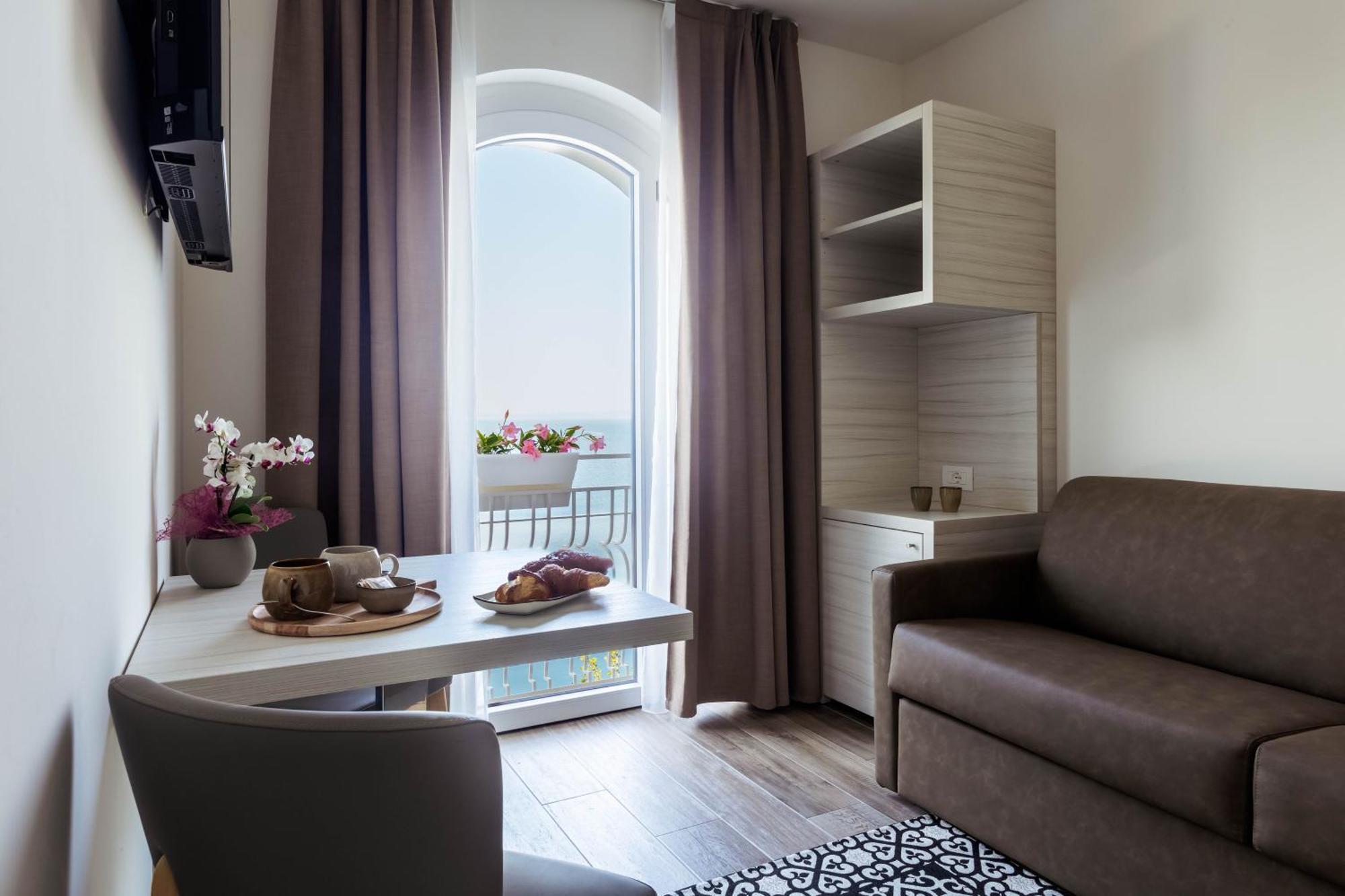 Hotel Giardinetto