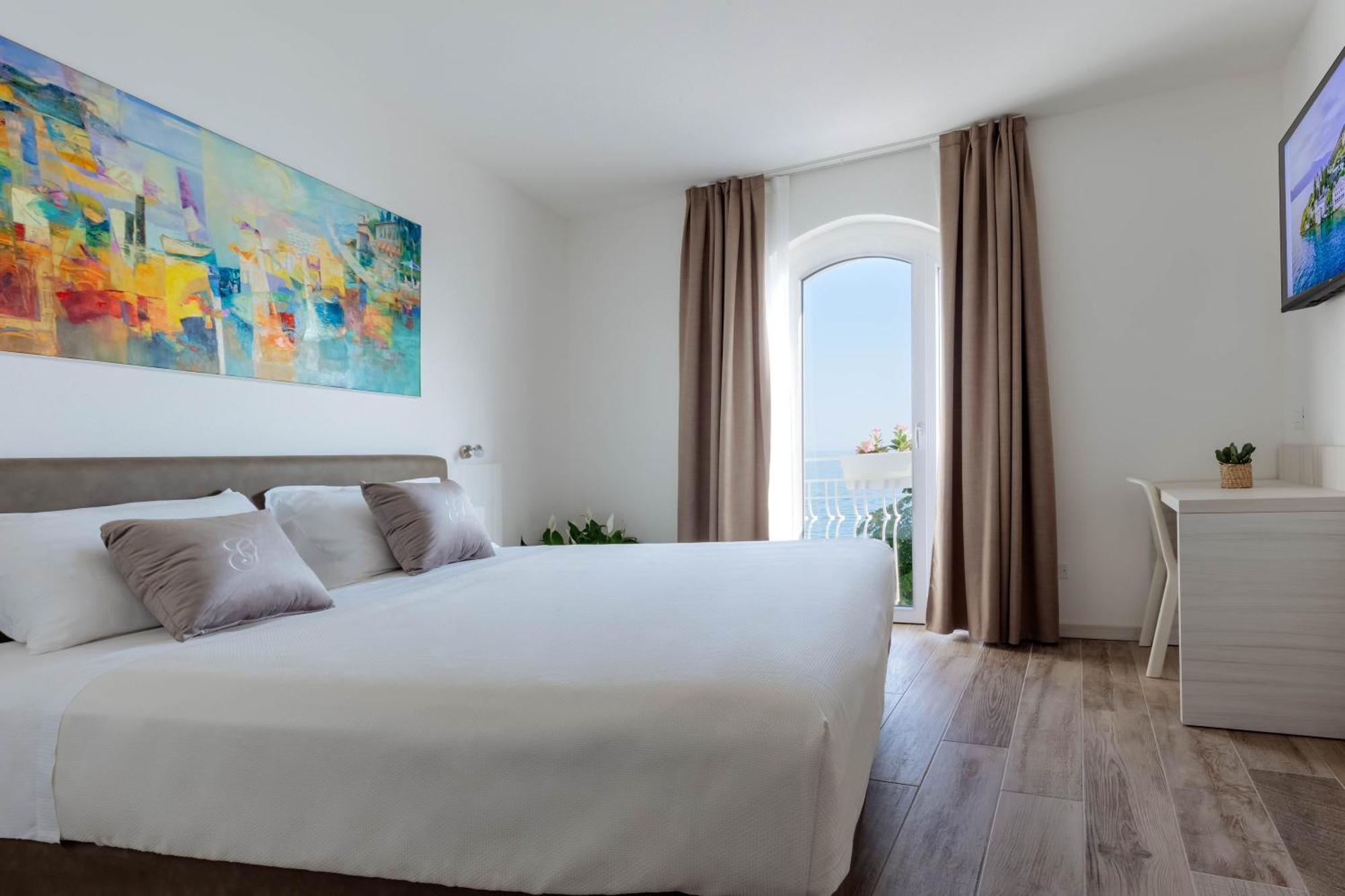 Hotel Giardinetto