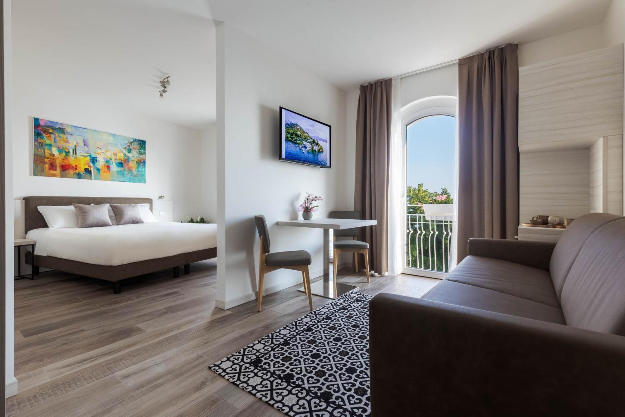 Giardinetto Hotel Garda (Verona)