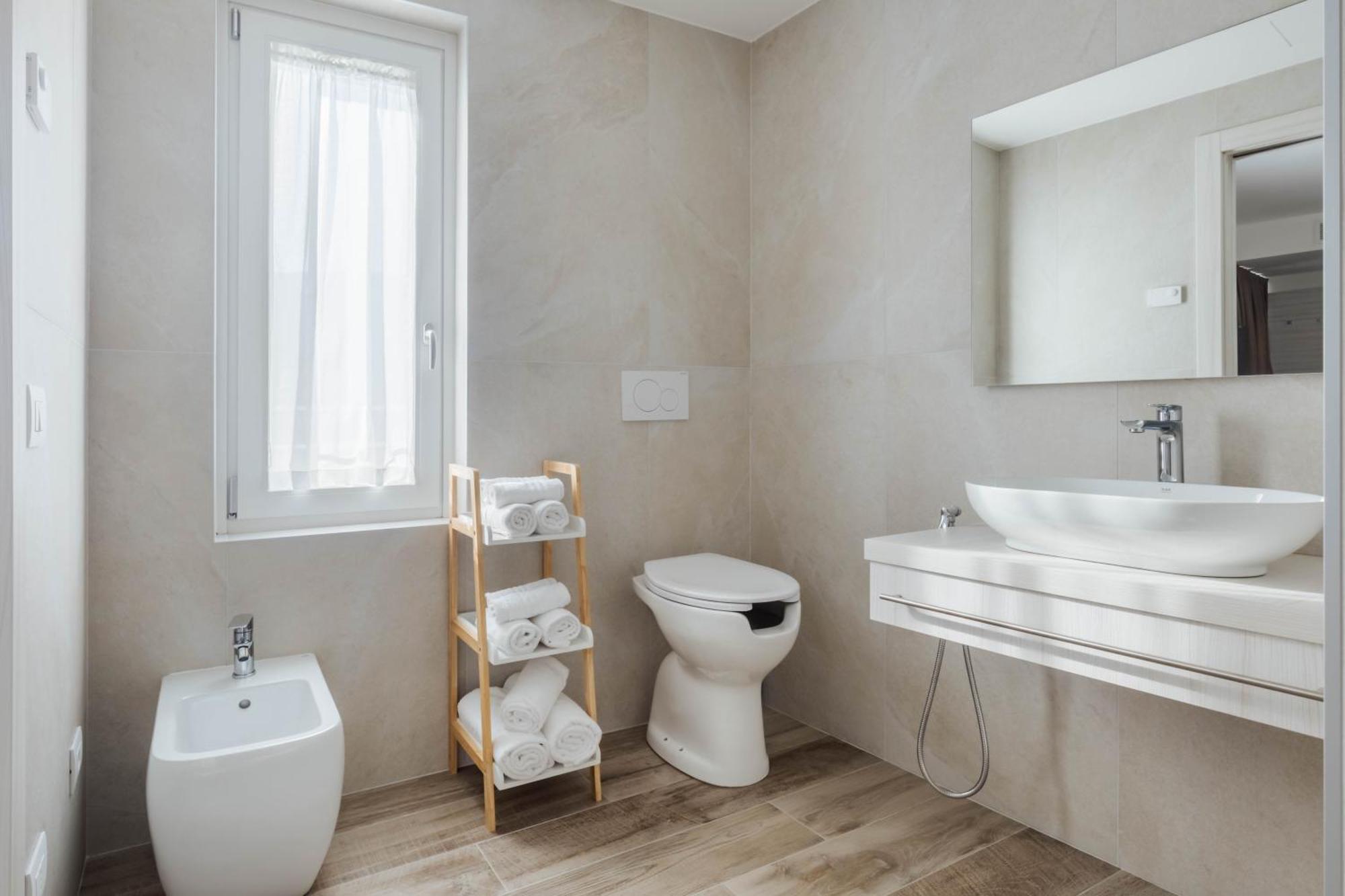 Hotel Giardinetto Garda (Verona)