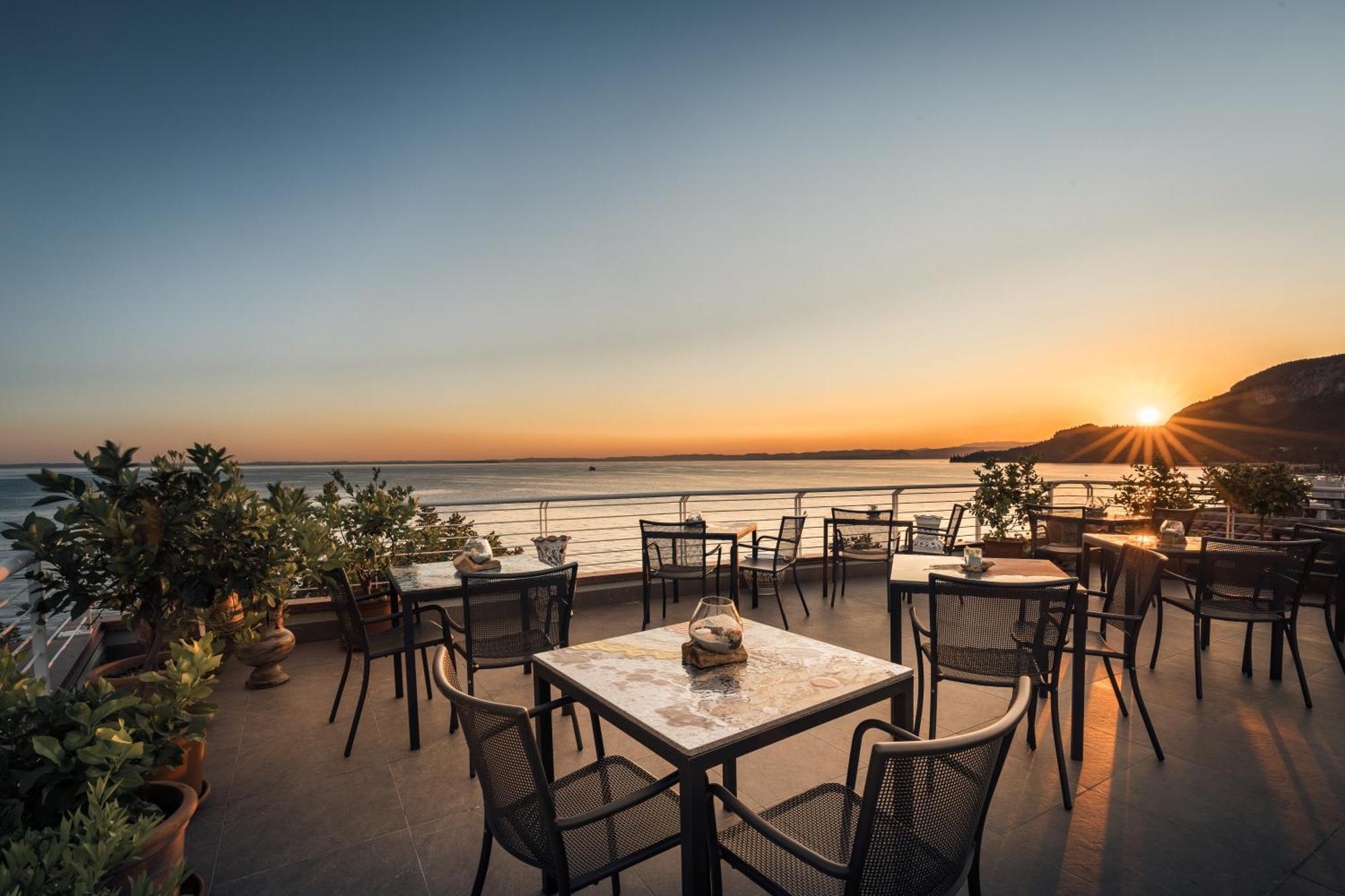 Giardinetto 4* Garda (Verona)