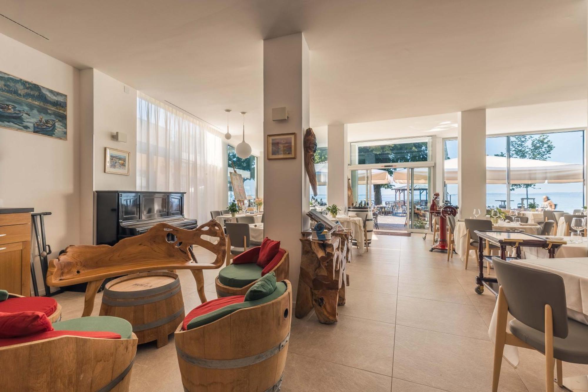Giardinetto Hotel Garda (Verona)