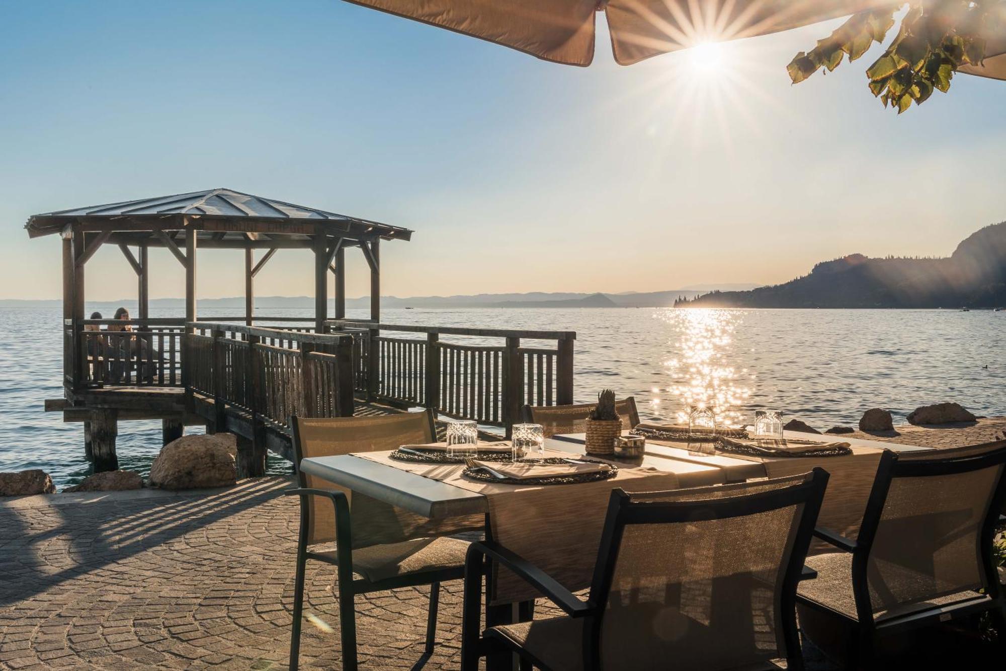 Hotel Giardinetto