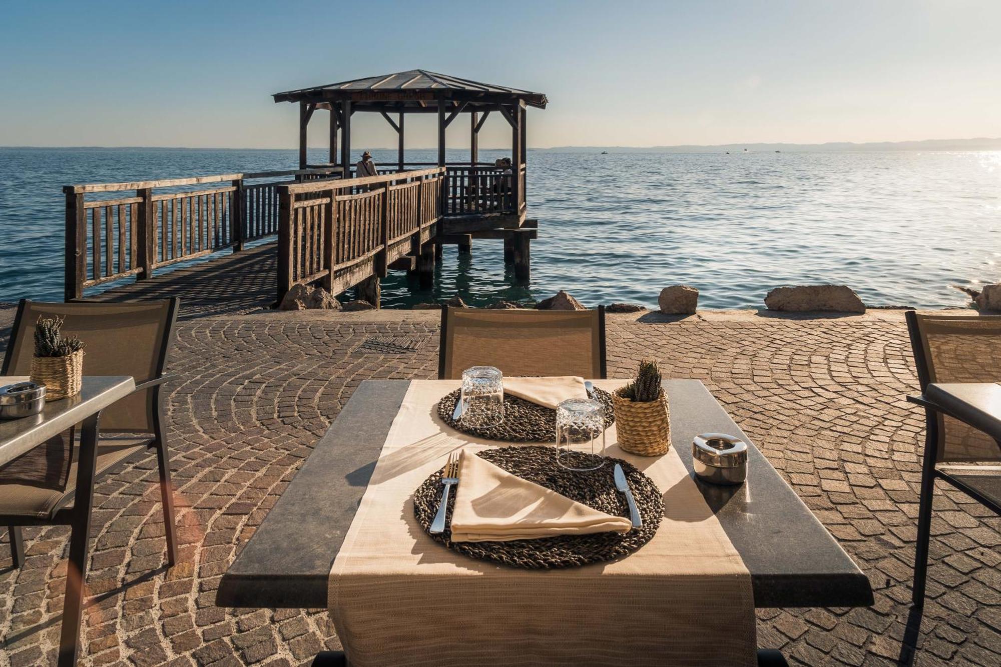 Giardinetto 4* Garda (Verona)