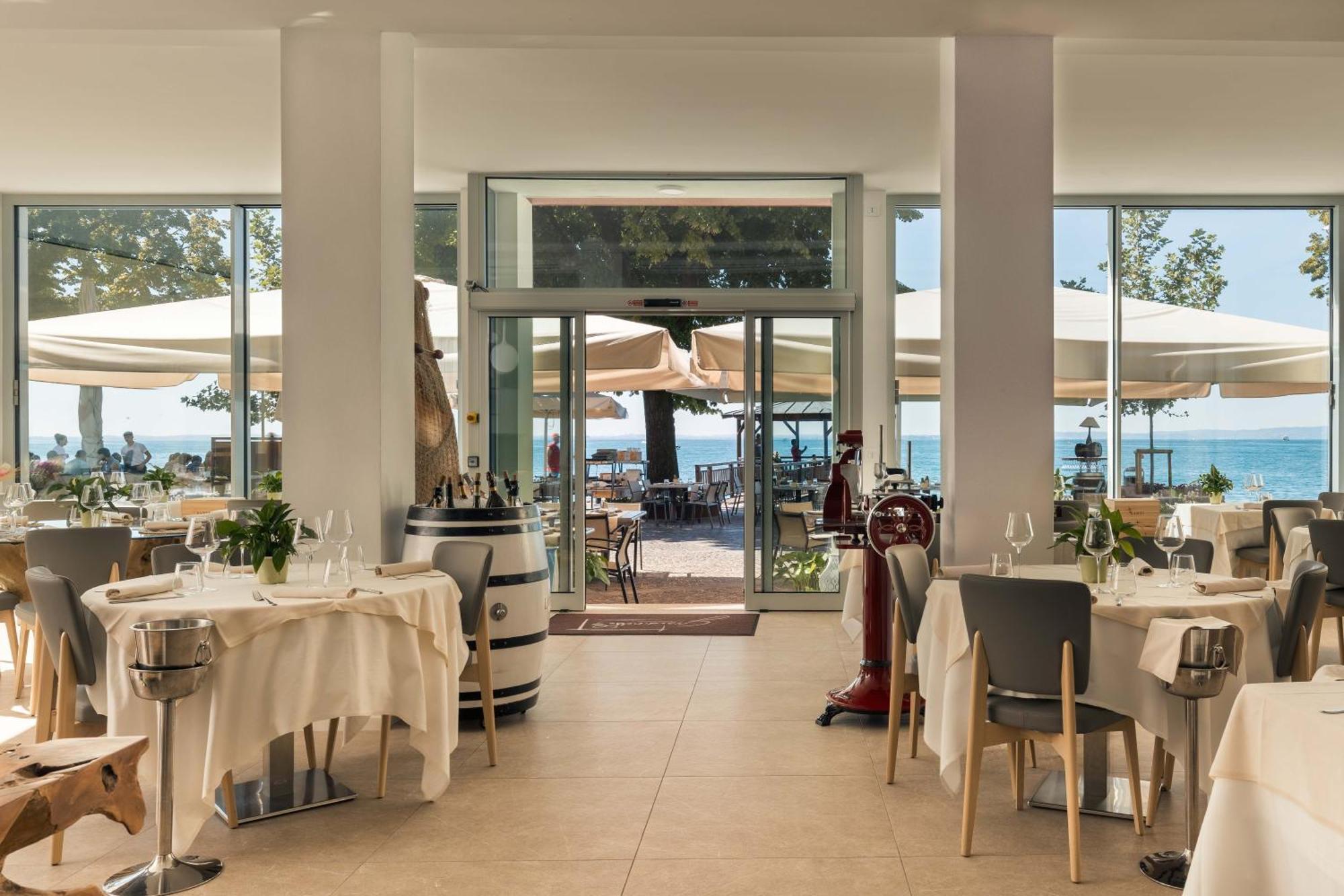 Giardinetto Hotel