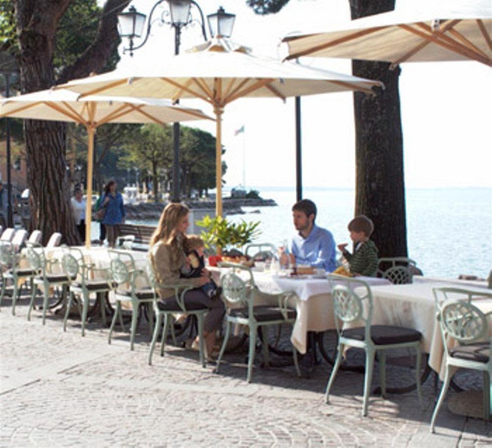 Hotel Giardinetto Garda (Verona)