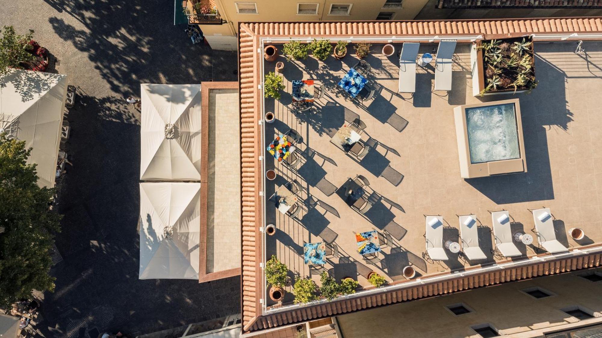 Giardinetto Hotel Garda (Verona)