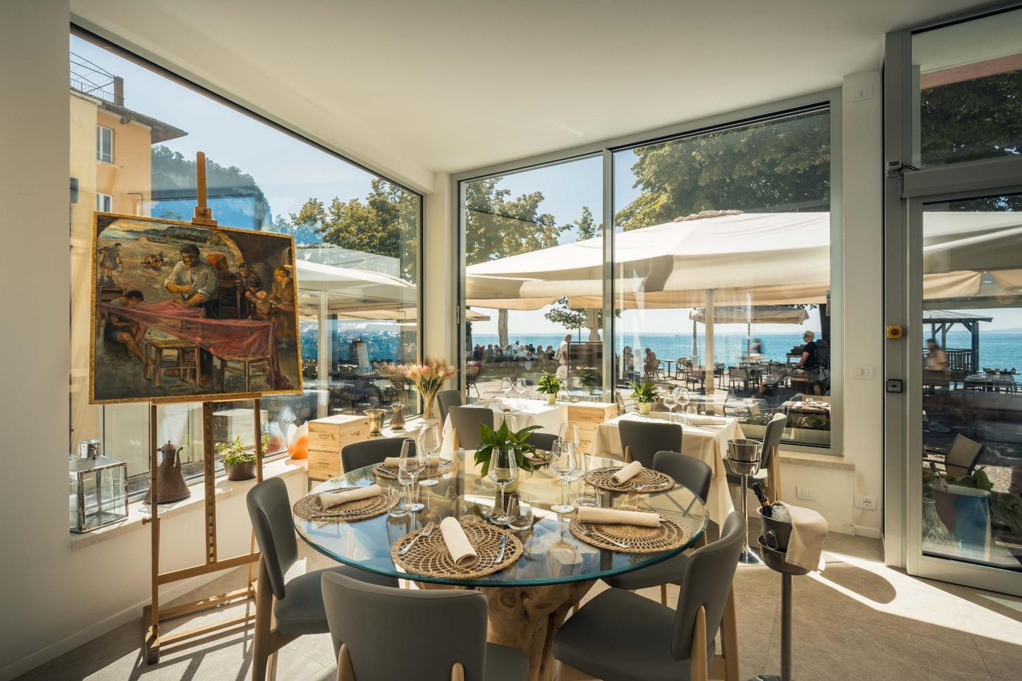 Giardinetto 4* Garda (Verona)