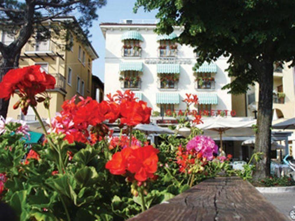 Giardinetto 4* Garda (Verona)